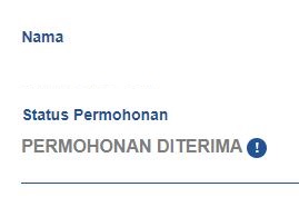 Register Bantuan Prihatin Nasional Bpn Tips Q A