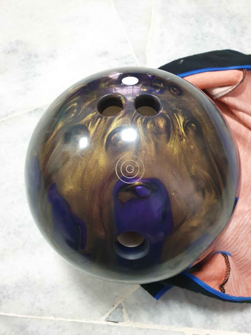 Ebonite TurboR