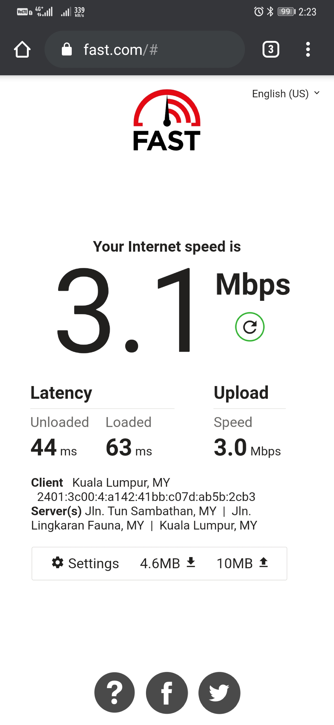 Unifi Community Unifi Mobile Speed Throttling After Exceed Quota Page 2 Unifi Community