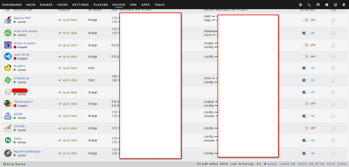 Screenshot 2020 04 07 Tower Docker