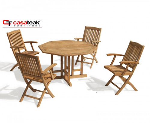 Teak Wood Furniture Supplier - Indoor & Outdoor