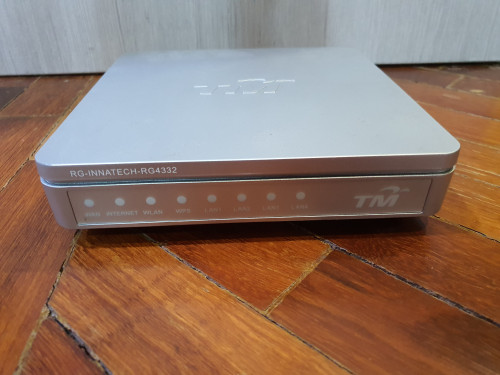 [WTS] Unifi Router and modem and HyppTV Hypp TV