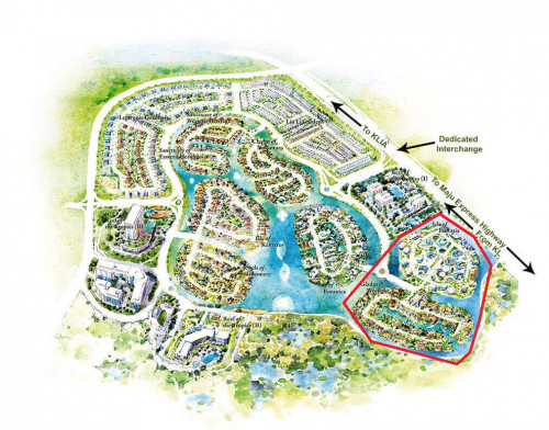 masterplan