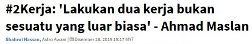 2kerja