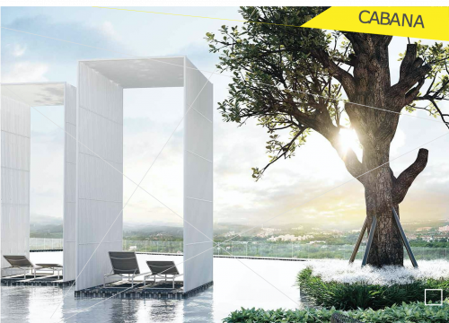 Cabana
