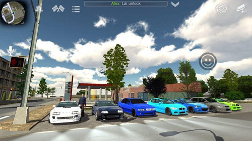 s Car Parking Multiplayer Mod Apk Techbigs Best