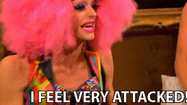 i feel very attacked gif 2