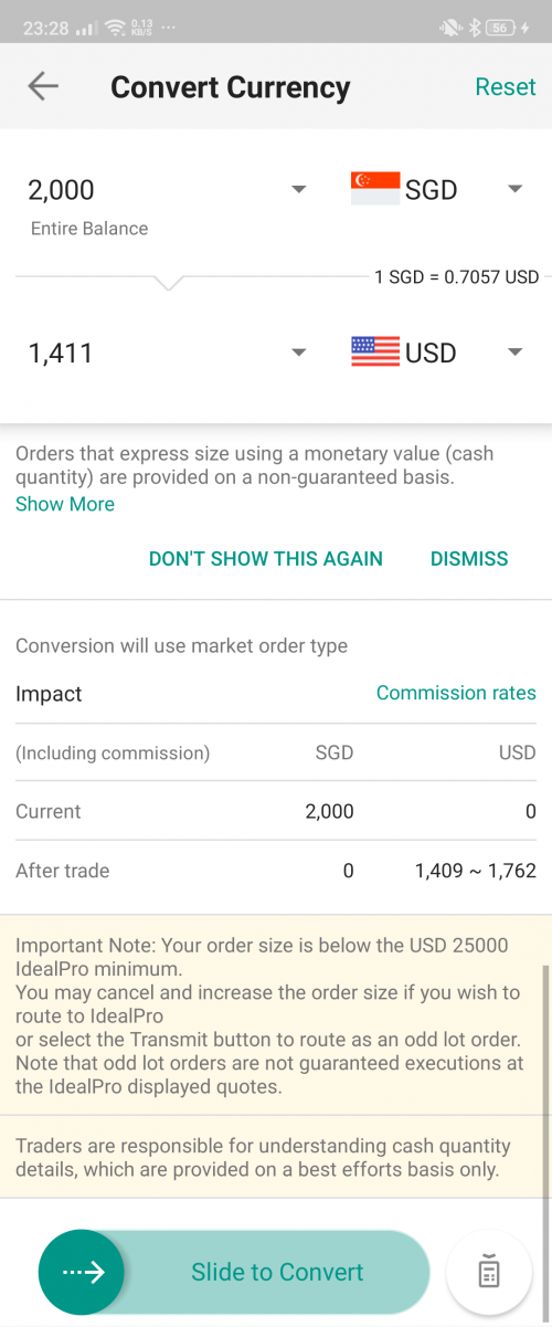 IBRK app 2