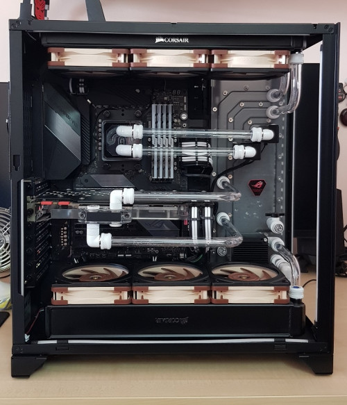 my pc