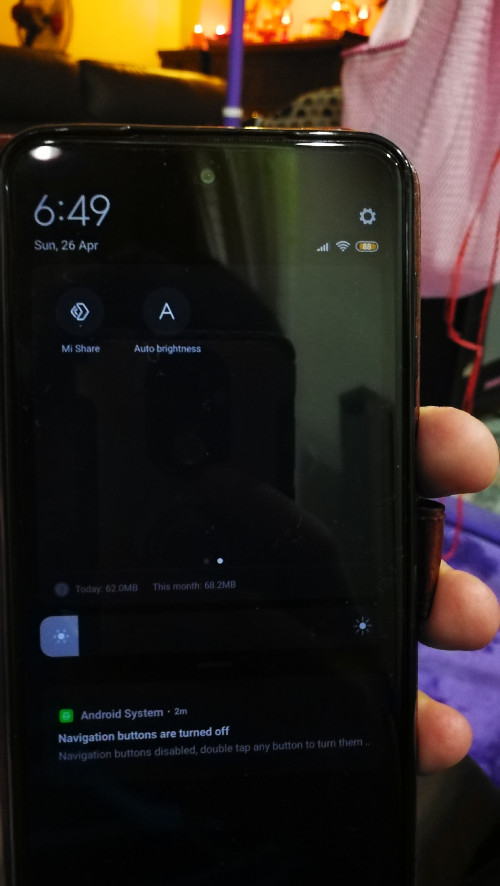 Redmi Note 9 9 9s 9 Pro Table Talk