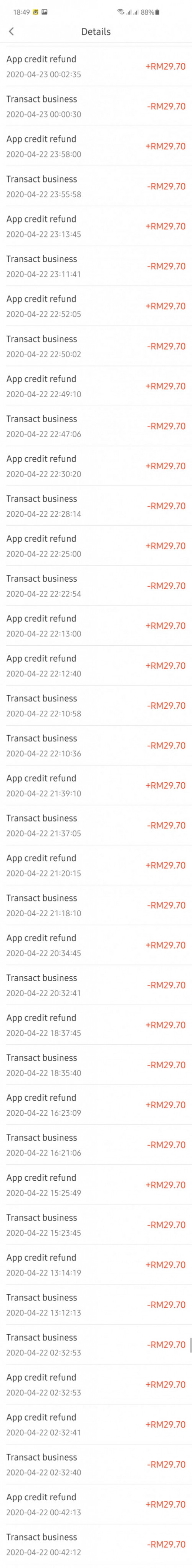 tnb bill payment via ewallet