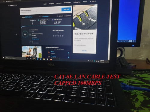 cat 6e