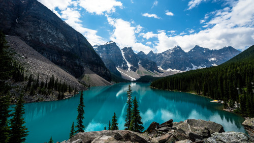 Peaceful Pictures Wallpapers 015