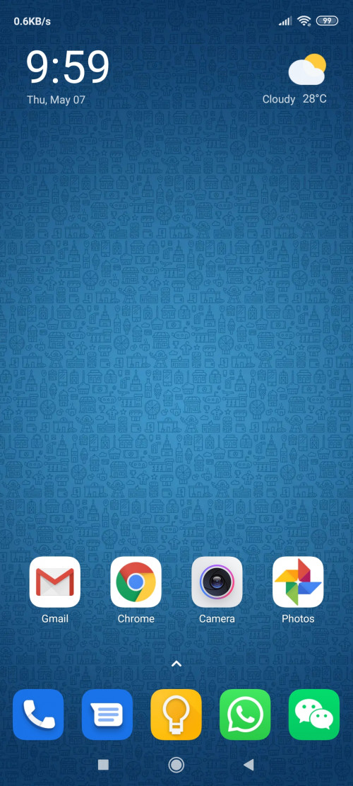 Screenshot 2020 05 07 09 59 20 169 com.mi.android.globallauncher