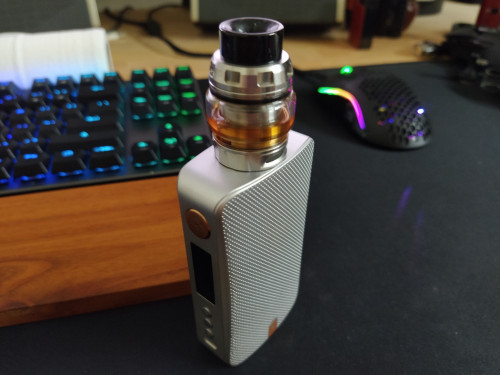 vape
