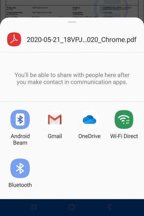 Screenshot 20200521 145229 Android System