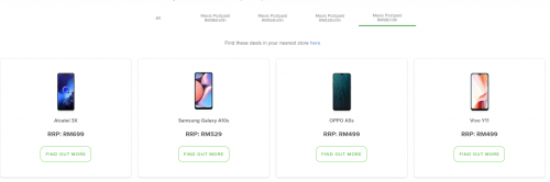 maxis rm1