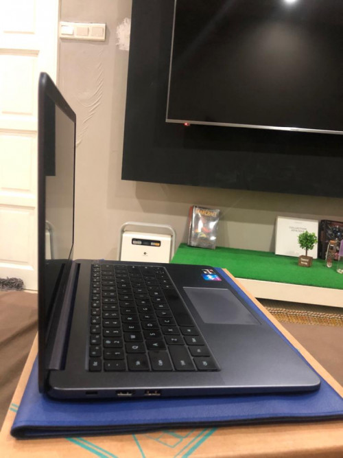 thin lid
