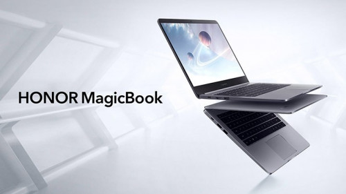 honor magicbook 1