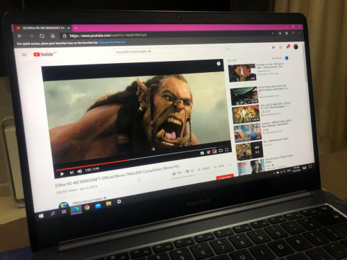 youtube