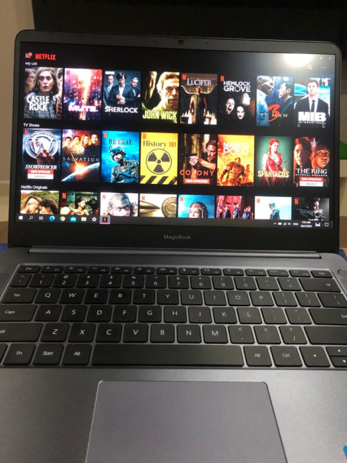 netflix