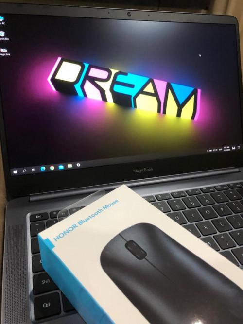 free mouse