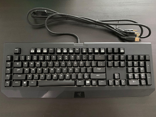 Razer BW KB v1