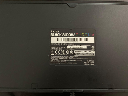 Razer BW KB v1 11