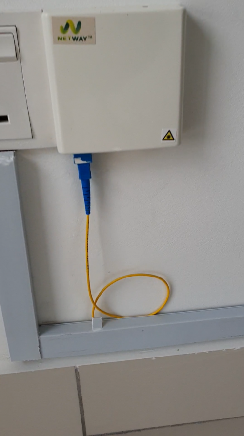 How Much Roughly To Wire Ftth To Your Home