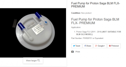 Bila Perodua nak recall Aruz & Myvi?