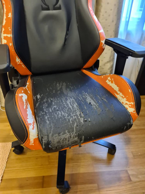 Gaming chair online tomaz