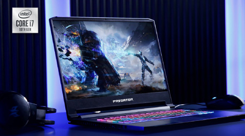 Predator Triton 500 kspmain 5 l