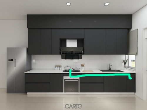 Kitchen Cabinet V4 Heart Of The House, Kitchen Cabinet Forum Malaysia