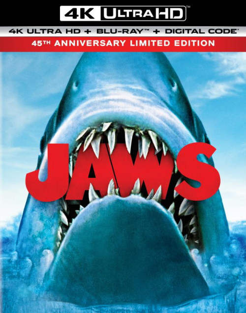 Jaws 4K