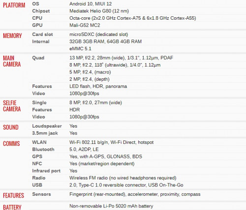 redmi9b