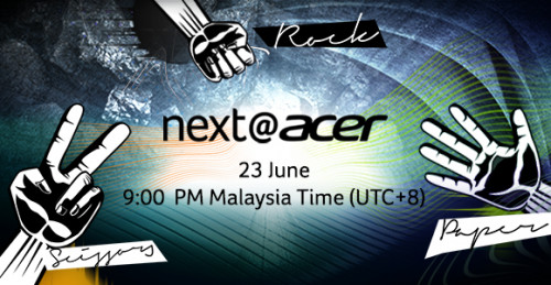 NextAtAcer