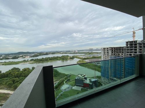 Tasik Residency Putra Prima Puchong