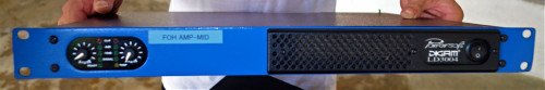 POWERSOFT DIGAM LD3004 (FRONT2)