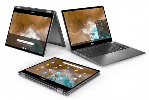 Acer Chromebook Spin 713 CP713 2W Standard 03