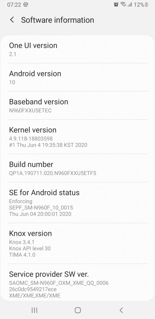 Screenshot 20200701 072207 Settings