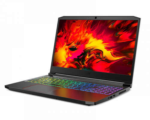 Acer Nitro 7 AN715 52 Standard 04
