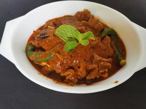 muttoncurry