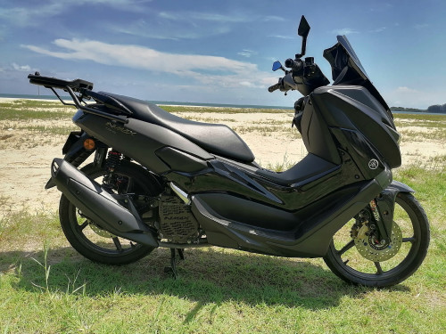 nmax 2