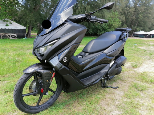 nmax