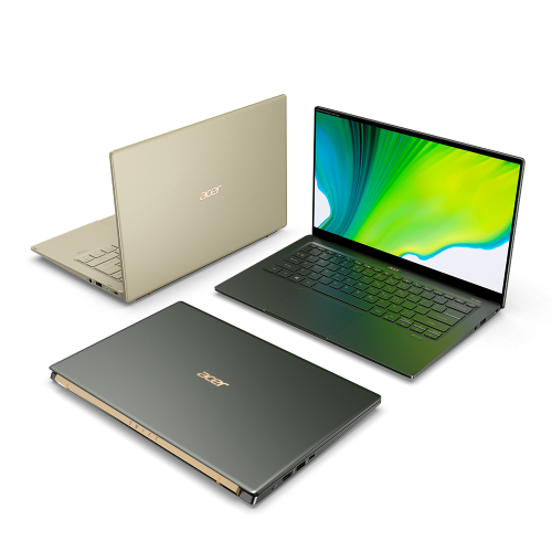 Acer Swift 5 SF514 55 Standard 01