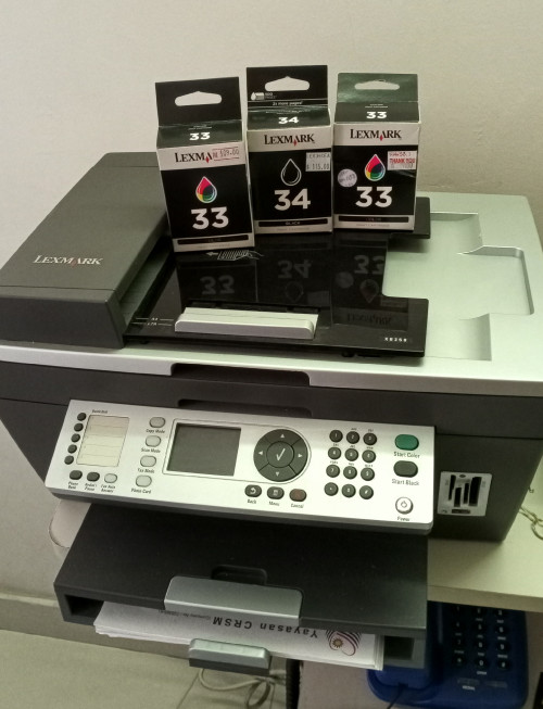 printer bundle