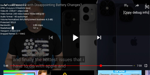 Screenshot 20200714 133603 com.vanced.android.youtube