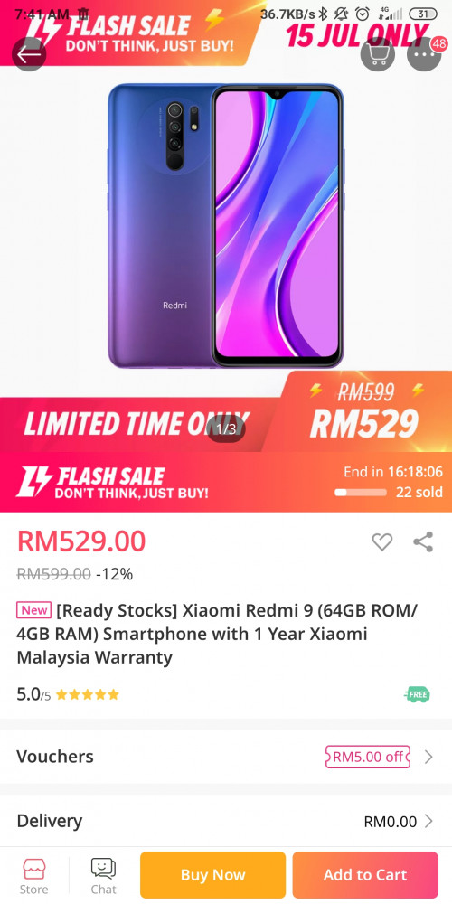 Screenshot 2020 07 15 07 41 56 019 com.lazada.android