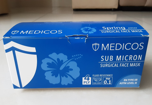 Where to buy mask?