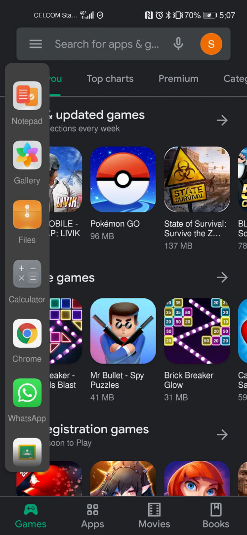 Screenshot 20200716 170710 com.android.vending